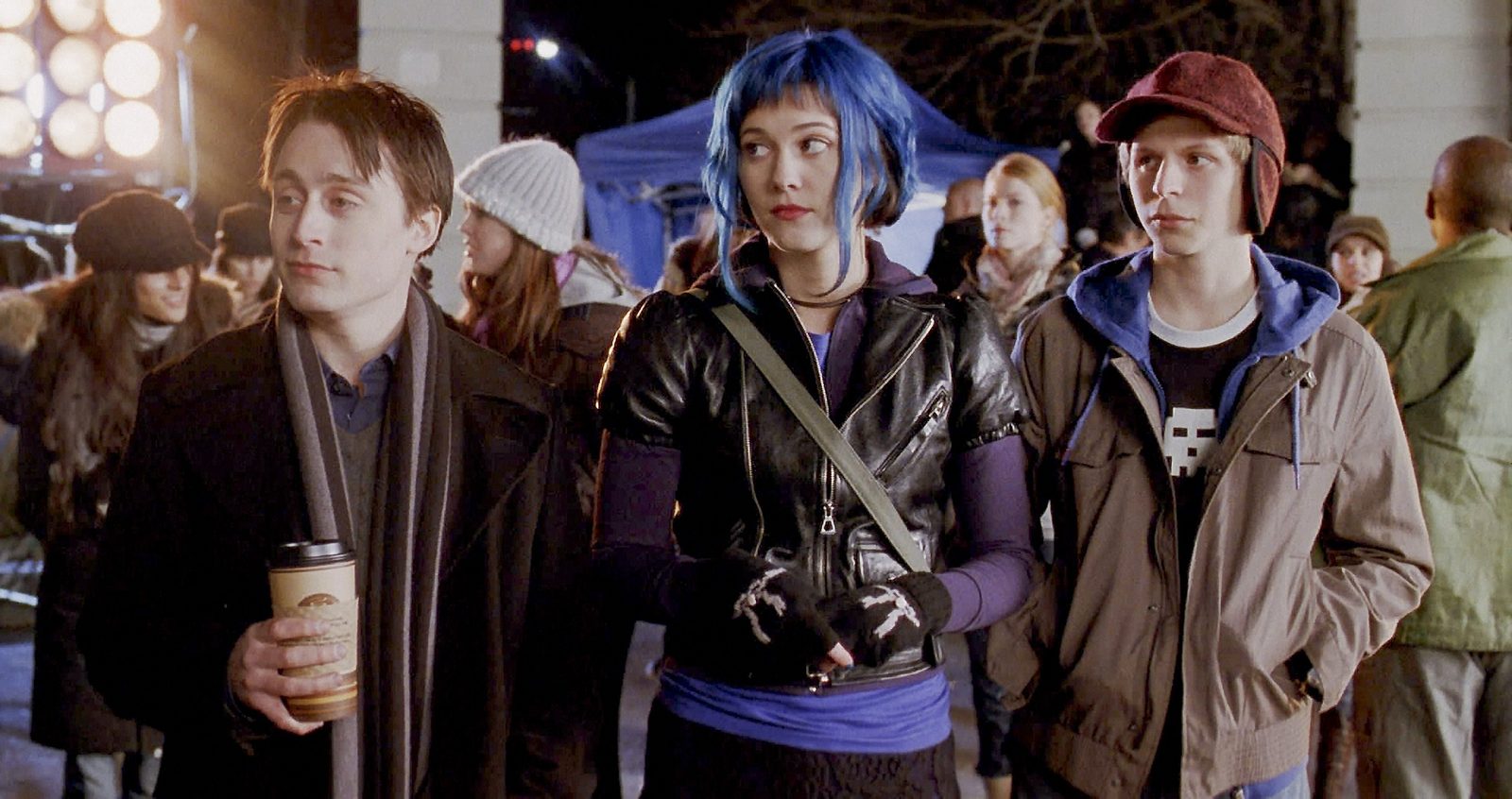 Imagen de Comedy Central