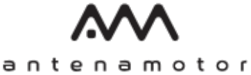 Antena Motor